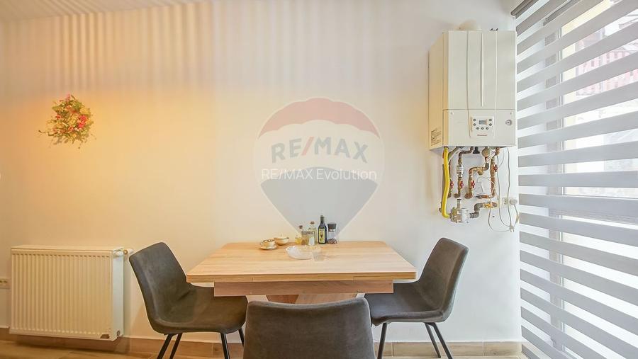 Apartament 2 camere | Piața Unirii | Centru Istoric - 15