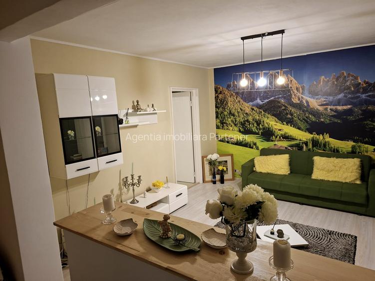 2 camere Craiovei , RENOVAT / mobilat / utilat , finisaje moderne! - 15