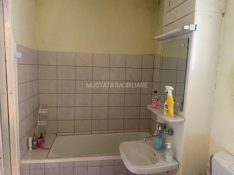 Apartament 2 camere Progresu, Mobilat Utilat. - 8