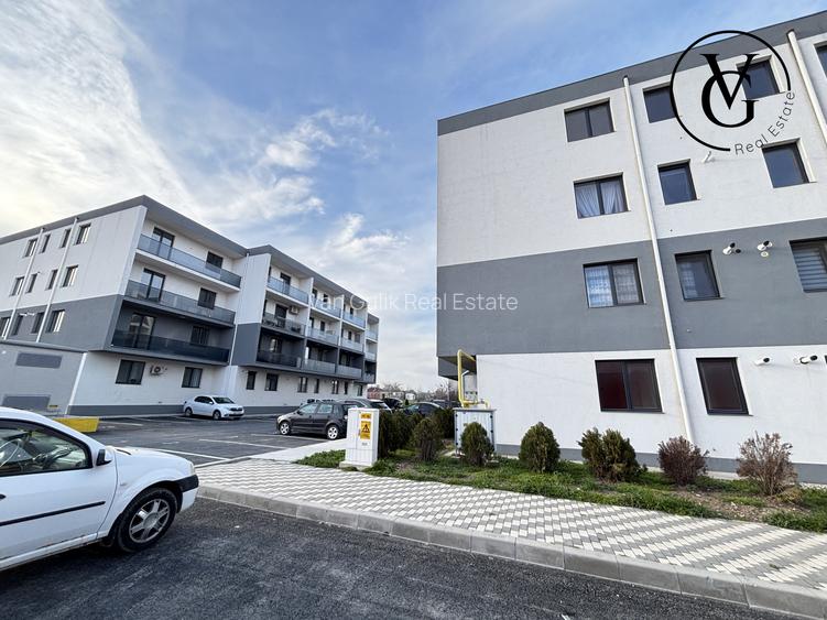 Garsoniera - Lumina Residence - 13