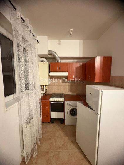 Închiriere garsonieră  - 8