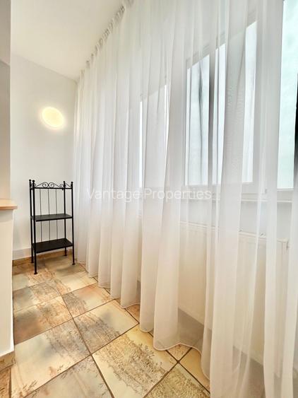 Apartament 2 camere, Domenii, Aleea Lt. Gheorghe Stalpeanu 1 - 7