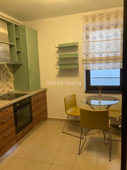 Inchiriere apartament 2 camere cu garaj si boxa - 8