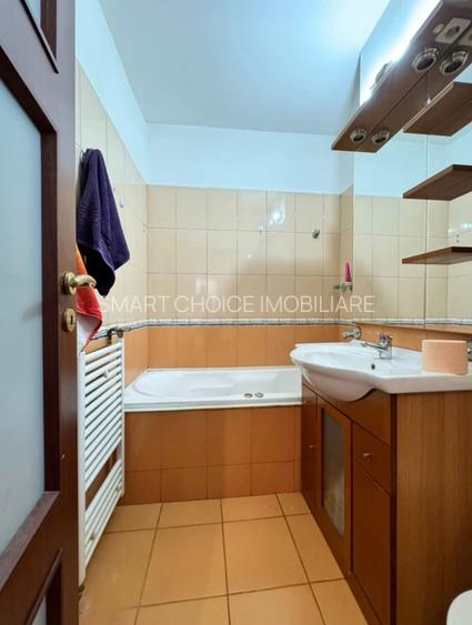 Apartament 2 camere Dristor - Camil Ressu - Mihai Bravu - Calea Dudești (metrou) - 8