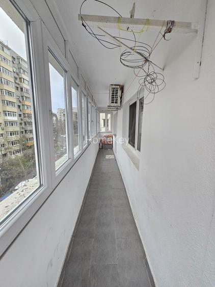 Apartament 3 camere de inchiriat, zona Mosilor/Obor, centrala proprie - 12