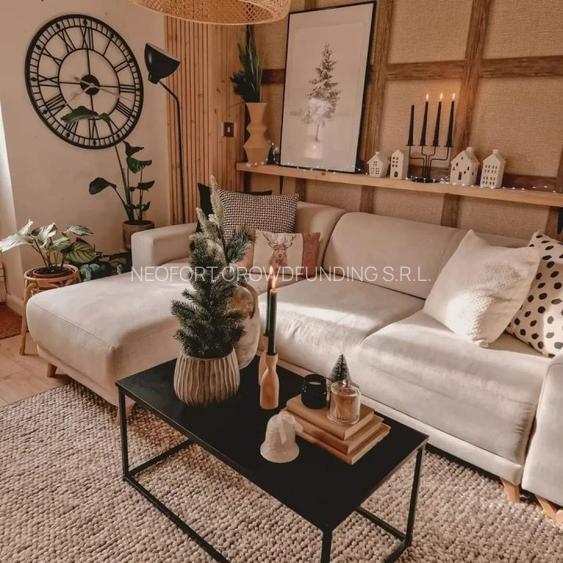 NEOFORT 50 Titan Metrou Costin Georgian Incalzire in pardoseala Ideal Familie - 4