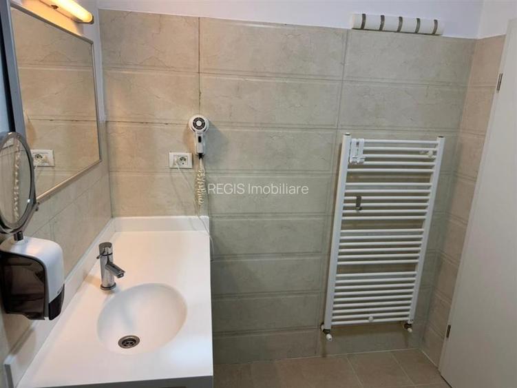Apartament modern 2 camere - Brasov - 12