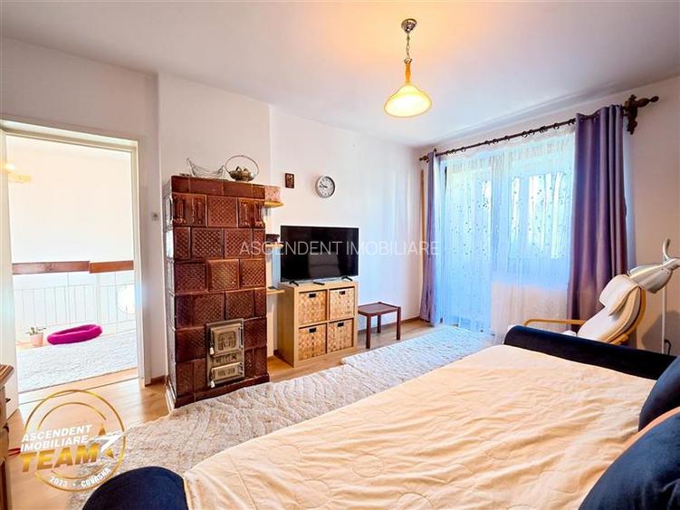 Film!  Un colt de liniste si confort, in inima orasului Sfantu Gheorghe - 9