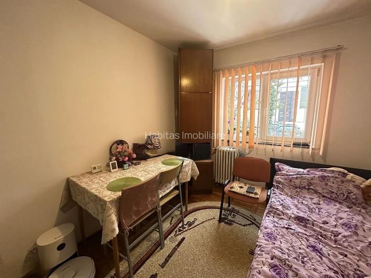 Apartament 3 camere decomandat, Aleea Brates - 3