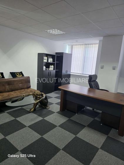 CLĂDIRE OFFICE PREMIUM DE VÂNZARE |ÎN NORDUL BUCUREȘIULUI - 10