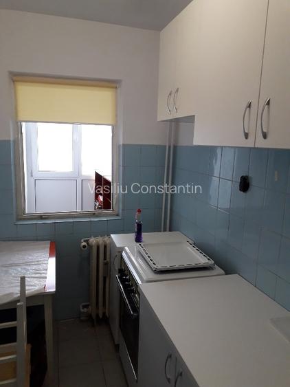 Inchiriere garsoniera 30,50 mp, 350 euro/luna - 8