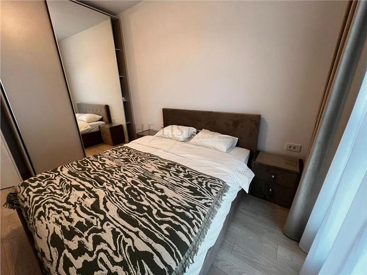 De Inchiriat Apartament 2 Camere | Plaza Residence | Metrou Lujerului | AFI - 13
