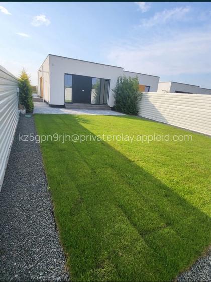 Duplex Giarmata Vii mobilat si utilat  - 4