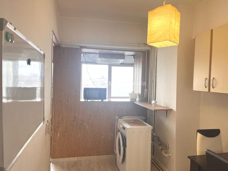 Apartament spatios 2 camere, centru, priveliste superba - zona Universitate - 20