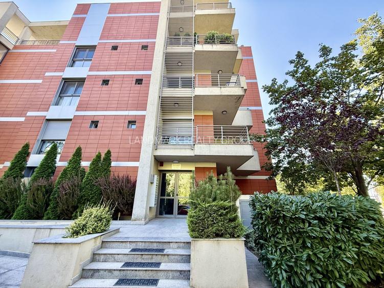 5 camere | 132 MPU | Parcare | Boxa | GREEN LAKE - 30