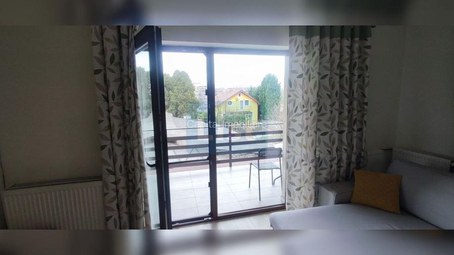 COMISION 0%! Ap. 3 camere LUX 70 mp, 2 parcări, grădină, Grigorescu - 17