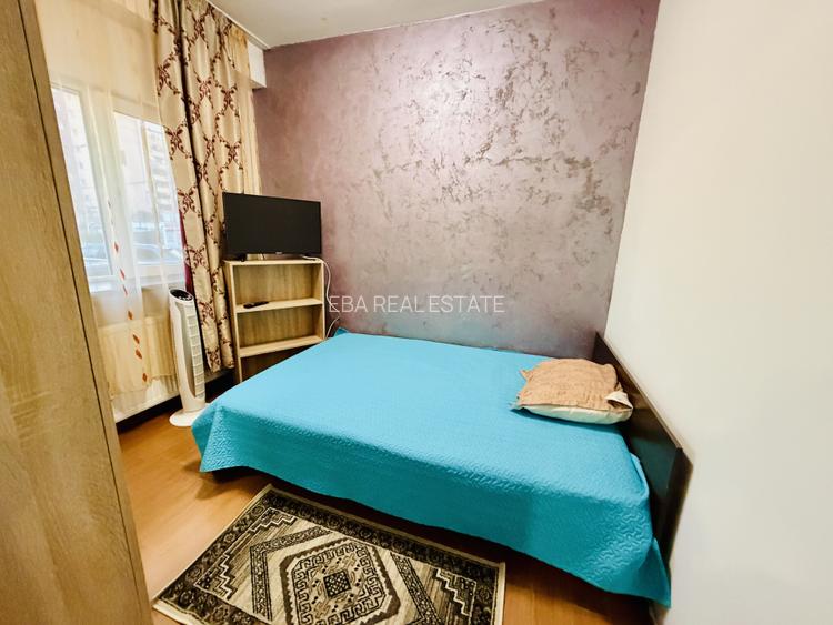 Studio cochet str Rezervelor poziționare excelentă, mobilat și utilat complet - 5