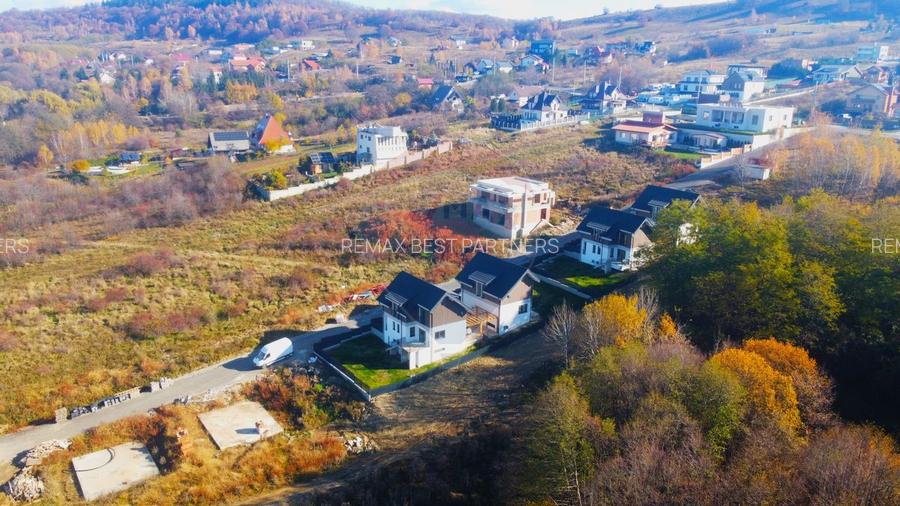 Casa individuala de vanzare in Salicea! 166 MP - 5