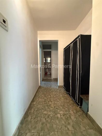 3 camere l 2 bai l Balcon l Str.Louis Pasteur - 11