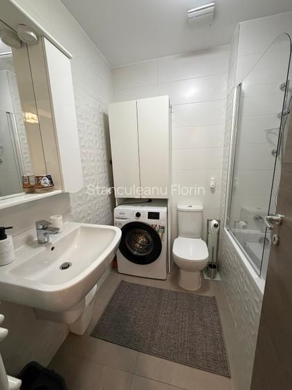 Apartament 2 cam. de închiriat–Politehnica_21 Residence-Loc de parcare inclus - 10