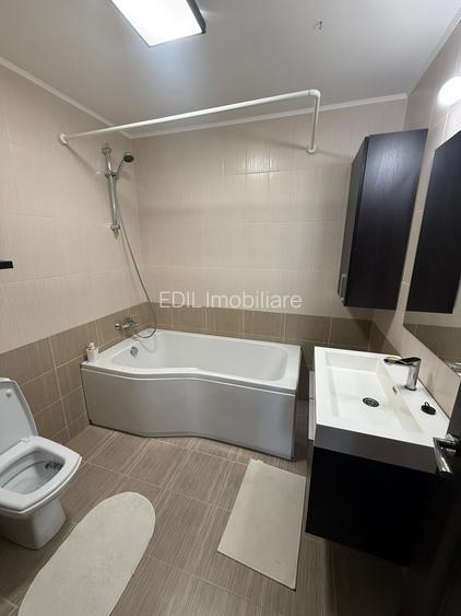 Apartament de închiriat, 3 camere, 72 mp, Europa Eugen Ionesco - 14