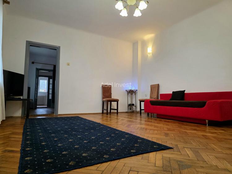 Casa curte | Inchiriere pentru Spatiu Comercial | Metrou Crangasi - 3