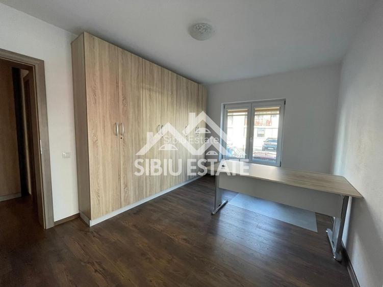 Apartament 3 camere, 2 bai 71 mp utili – Cartierul Arhitecților Sibiu - 11