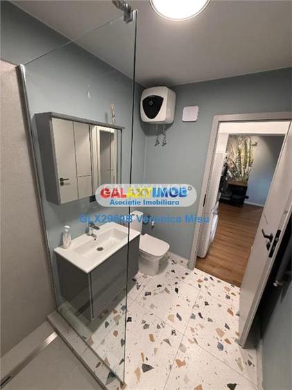 Apartament 2 camere de inchiriat - Calea Mosilor- Obor - 12