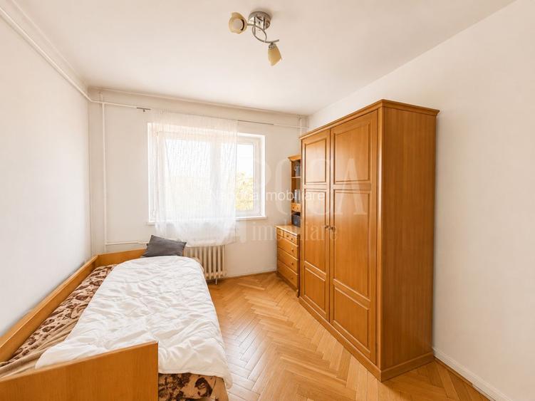 Apartament 3 camere de vanzare in Zorilor, Cluj Napoca - 3