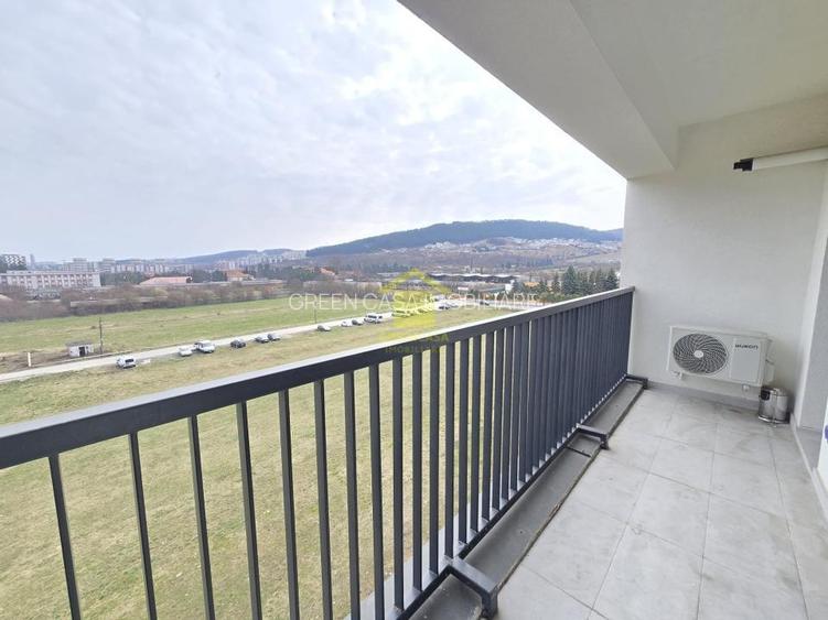 Apartament 2 camere, Oncos Park - aproape de Vivo - 9