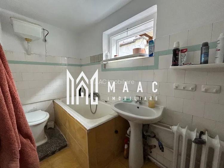 Apartament la casa | 4 camere | Curte separata | Terezian - 6