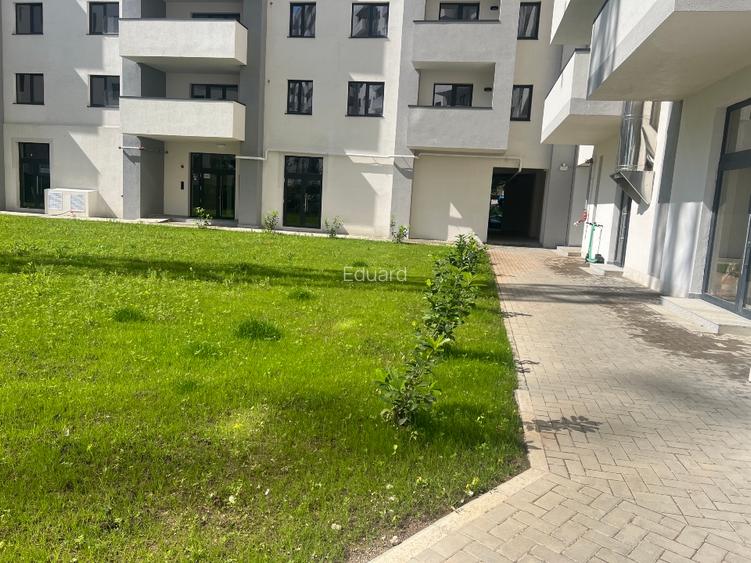 Inchiriere apartament 2 camere Maniu 141, metrou Păcii - 5
