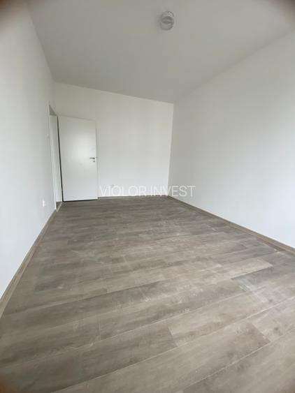 Barbu Vacarescu, Glinka, apart 2 cam et 2/3 - 12