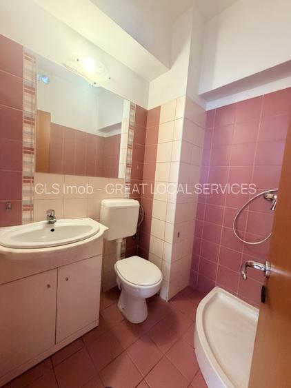 SPATIU BIROURI IN ZONA EROILOR - GROZAVESTI-Pod Cotroceni - 17