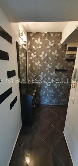 Apartament 2 camere zona Otopeni (Aeroport) - Mobilata-Utilata MODERN - 18