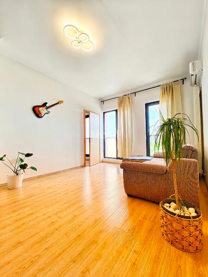 Apartament cu terasa spatioasa si vedere catre spatii verzi - 4