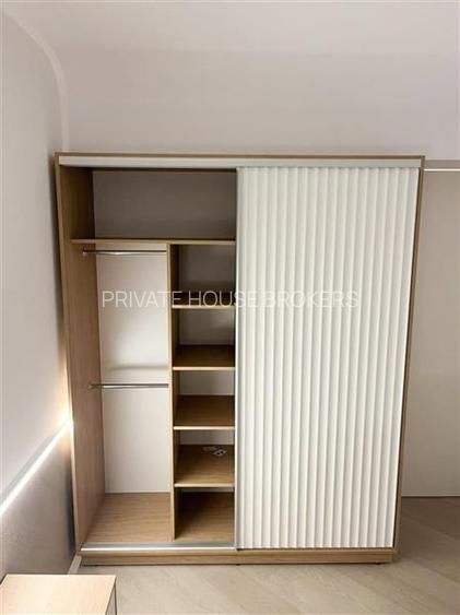 Pipera | Porsche | Cortina North | Bloc 2023 | Parcare - 9