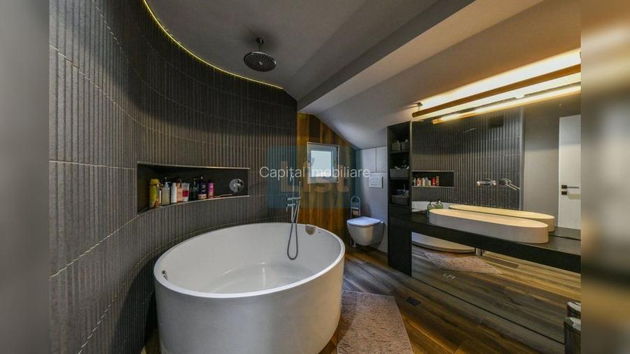 Vanzare apartament cu 5 camere zona Calea Dorobantilor!  - 13