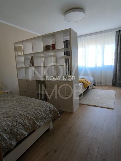 Apartament 2 camere, mobilat si utilat, Strand - 9