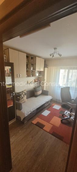 🙋 CET🔸 3 Camere Decomandate 68m² Centrala Mobilat Utilat Izolat Incadrat - 10