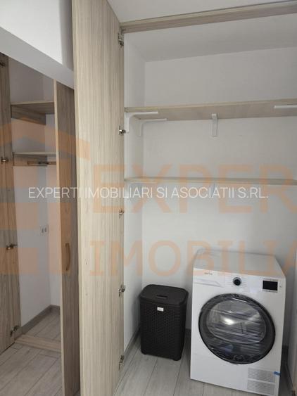 Apartament 2 camere, situat in zona Faleza Nord - 7