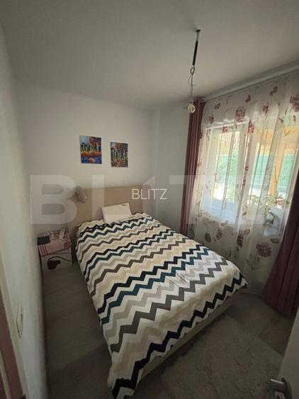 Apartament 3 camere 65 mp, gradina proprie, Valea Adanca - 4