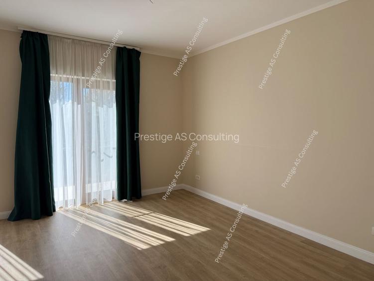 Vila Luxury plan Parter | Piscina & Zona BBQ | Dumbravita – Blaise Pascal - 25