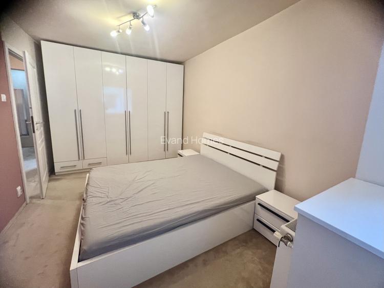 Apartament deosebit cu 3 camere - vezi si te convingi - 15