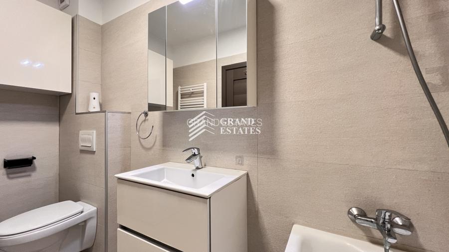 Apartament 2 cam. decomandat | Parcul Unirii Otopeni | Parcare | Bloc 2018 - 9