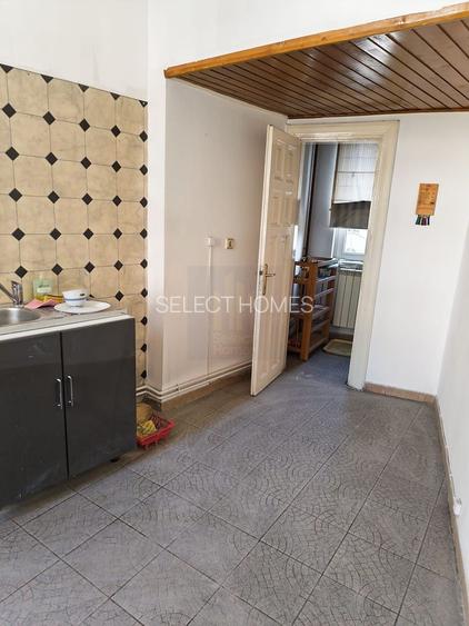 Vila Art Deco 11 Camere de Vanzare *Piata Unirii* - 17