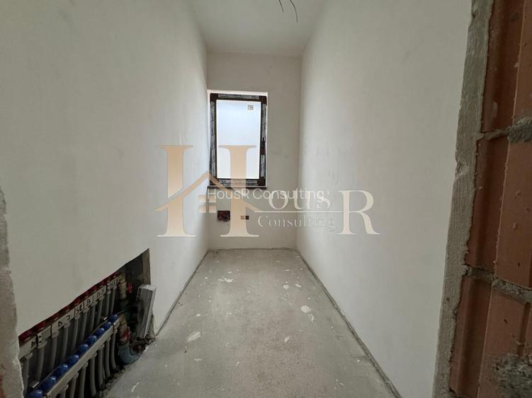 Casa Individuala la Padure.Compartimentata excelent.Garaj - 15