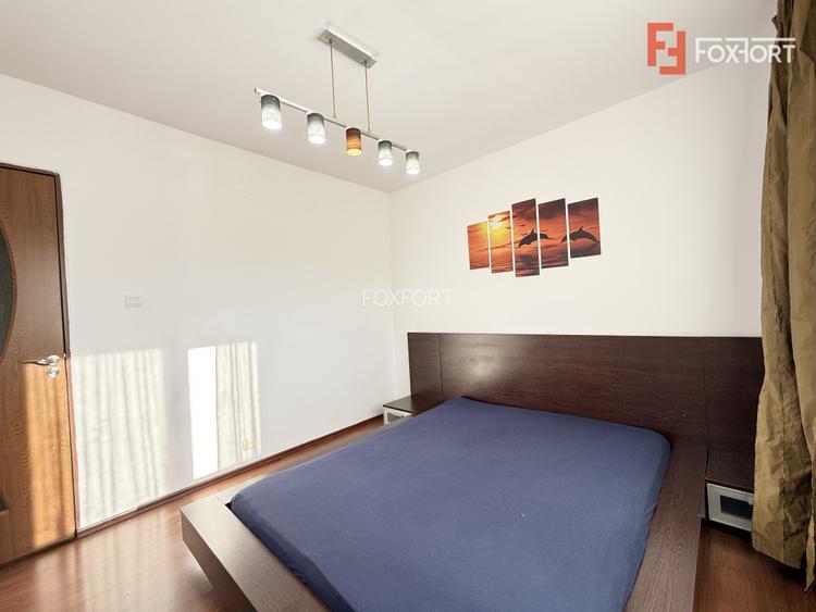 Apartament cu 3 camere de vanzare in Timisoara, zona Aradului - 14