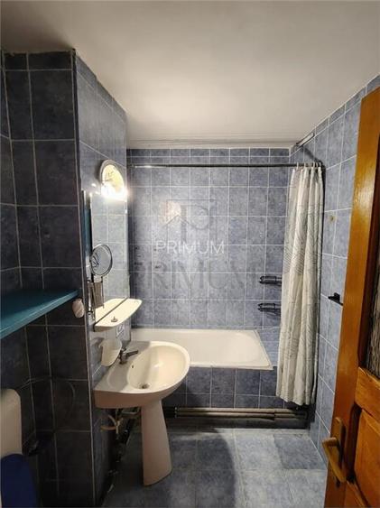 FREIDORF - 3 CAM - DECOMANDAT - ETAJ 3 - ANVELOPAT - CENTRALA - CLIMA - 10