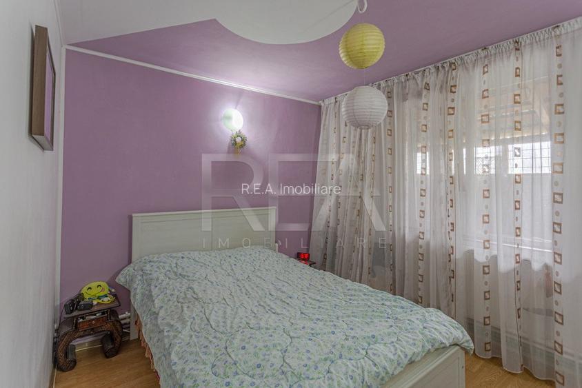 Vila Individuala | P+1+M | Dascalu - 13